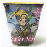 Sailor Moon Melamine Cup Anime Character Goods (Tableware/Cup) Mail Order