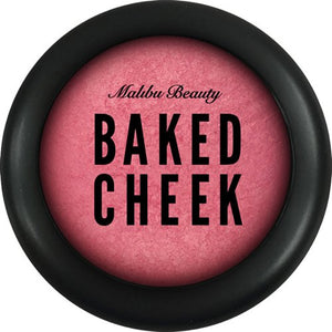 Malibu Beauty Baked Cheek MBBC-01 Antique Rose (1 piece)