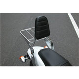 KIJIMA Bike Bike Part Backrest Back Buck No Black for Black 210-0013