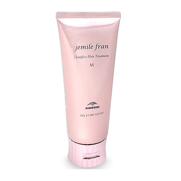 Milbon | Jemile Fran Heat Gloss Treatment M 180g