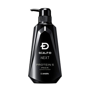 ANGFA Scalp D Next Protein 5 Scalp Pack Conditioner 350ml