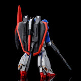 HG 1/144 Zeta Gundam (U.C. 0088) Plastic Model (Hobby Online Shop Exclusive)