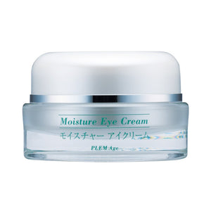 Mss*J Moisture Eye Cream 15g