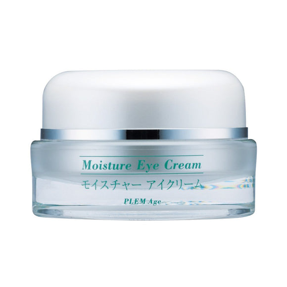 Mss*J Moisture Eye Cream 15g