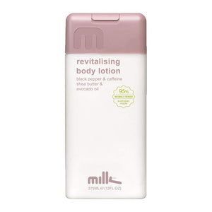 MILK body lotion 375ml body cream