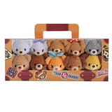 Tsum Tsum Plush yunibeasitexisetto Mini (S) Tsum Tsum