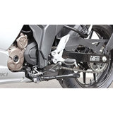 KIJIMA GIXXER250 SUZUKI 213-4387 Motorcycle Parts Step Up Bracket