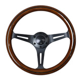 35 ф Real Wood Steering Classic Type [N35WB]