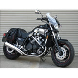 Chic Design Screen Gaira Shield S Clear V-MAX [1200] (85-08) GS26S