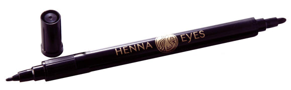 PROIDEA Henna Eyes [Brown]