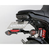 Kitaco (KITACO) Fenderless Kit type 2 glome (GROM) (all models JC61) 691-1432200