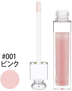 Christian Dior Dior Addict Lip Maximizer #001 Pink