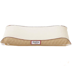 Muatsu Sleepspa Pillow High Ventilation