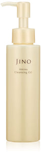 JINO Amino Cleansing Oil Makeup Remover Amino Acid Oil, Face Wash, Moisturizer, Sensitive Skin 120ml