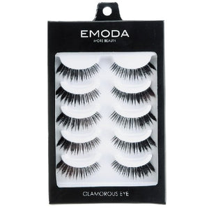 EMODA eyelash GLAMOROUS EYE