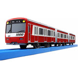 Takara Tomy Plarail Keikyu New 1000 Type Minor Change Car