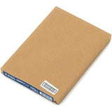 Kyokuto Kent Paper, B5, 100 Sheets, Paper Thickness: 0.009 inches (0.22 mm) KEB5