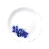 Okura Ceramics BLUE ROSE JANET 23cm Plate