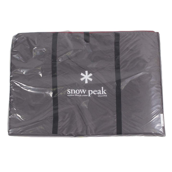 Snow Peak SET-022H Amenity Dome S Mat Sheet Set
