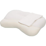 CCM SMH-001 Pillow, Off-White, Premium Memory Foam, Space Fit Dream Pillow