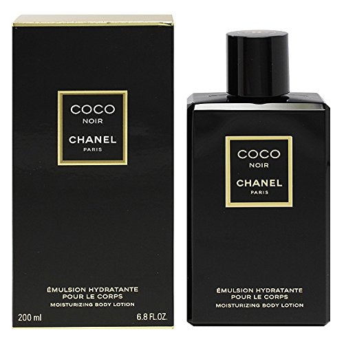 Chanel CHANEL coco noir body lotion 200ml