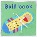 concel cloth picture book dekirukana 2