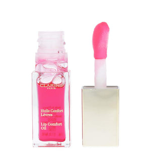 Clarins Lip Comfort Oil - # 04 Candy 7ml/0.1oz