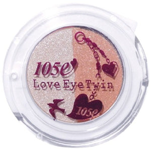 105e Love Eye Twin ET15