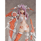 Akakata Experimentation Specifications 1/7 Scale PVC Painted Assembled Figure