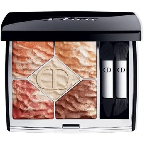 Domestic genuine Dior Cinq Couleur Couture 759 Dune (Eyeshadow) Summer Dune Limited