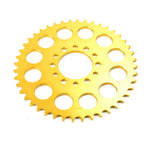 X.A.M JAPAN (Zam Japan) A4307-39 520-39T Sprocket A4307-39