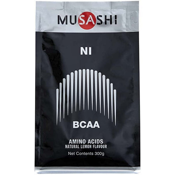 MUSASHI NI (knee) 1 bag 300g