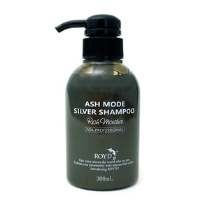 Lloyd Color Shampoo Silver 300ml