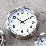 Wall Clock "Bristol Small – 51 ", WD