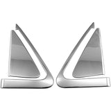 BRIGHTZ Hijet Truck S500P S510P First term Super mirror surface stainless steel plated pillar panel 4PC