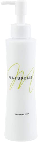 mathulence cleansing milk