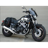 Chic Design Screen Gaira Shield S Clear V-MAX [1200] (85-08) GS26S