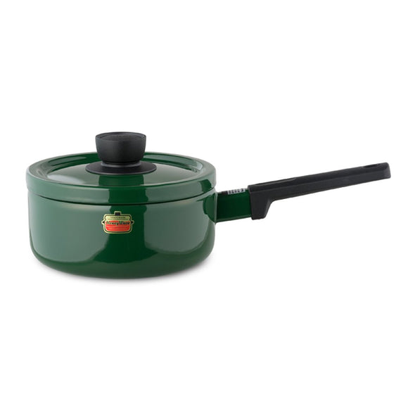 FujiFilm Hoot Low Sauce Pan Solid 18 cm