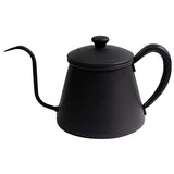 63 Roxan Black Drip Pot itteki 0517-030