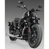 KIJIMA Bike Bike Part Engine Guard Black 04-20Y XL Sports Star Model HD-0506