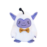 Smile Slime Monster Plush, Tadobo LL ~20th Anniversary Version ~