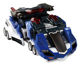 TOMICA Hyper Rescue Drive Head Synchro Gattai Set, Mach Shooting Star