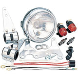 Kitako (KITACO) Maru mini-turn signal/No headlamp naked kit NS-1 810-1073310