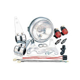 KITACO NS-1 810-1073210 Naked Kit (Round Mini Turn Signal/Headlight)