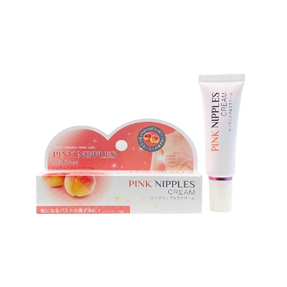 PINK NIPPLES CREAM pink nipples cream
