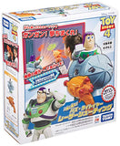 Toy Story 4 Fight Together Buzz Lightyear Laser Shooting