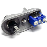 MOTOR ROCK New 69 Switch Aluminum 1 inch MR-HC064I