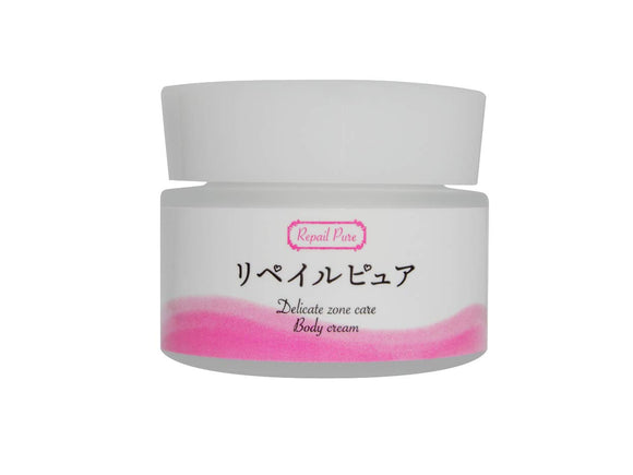 Repair Pure Blackhead Support Body Care Cream