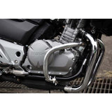 Gold Medal Slash Guard Standard Aluminum Red GSR250 EBK-GJ55D SGS18A-4 Engine Guard