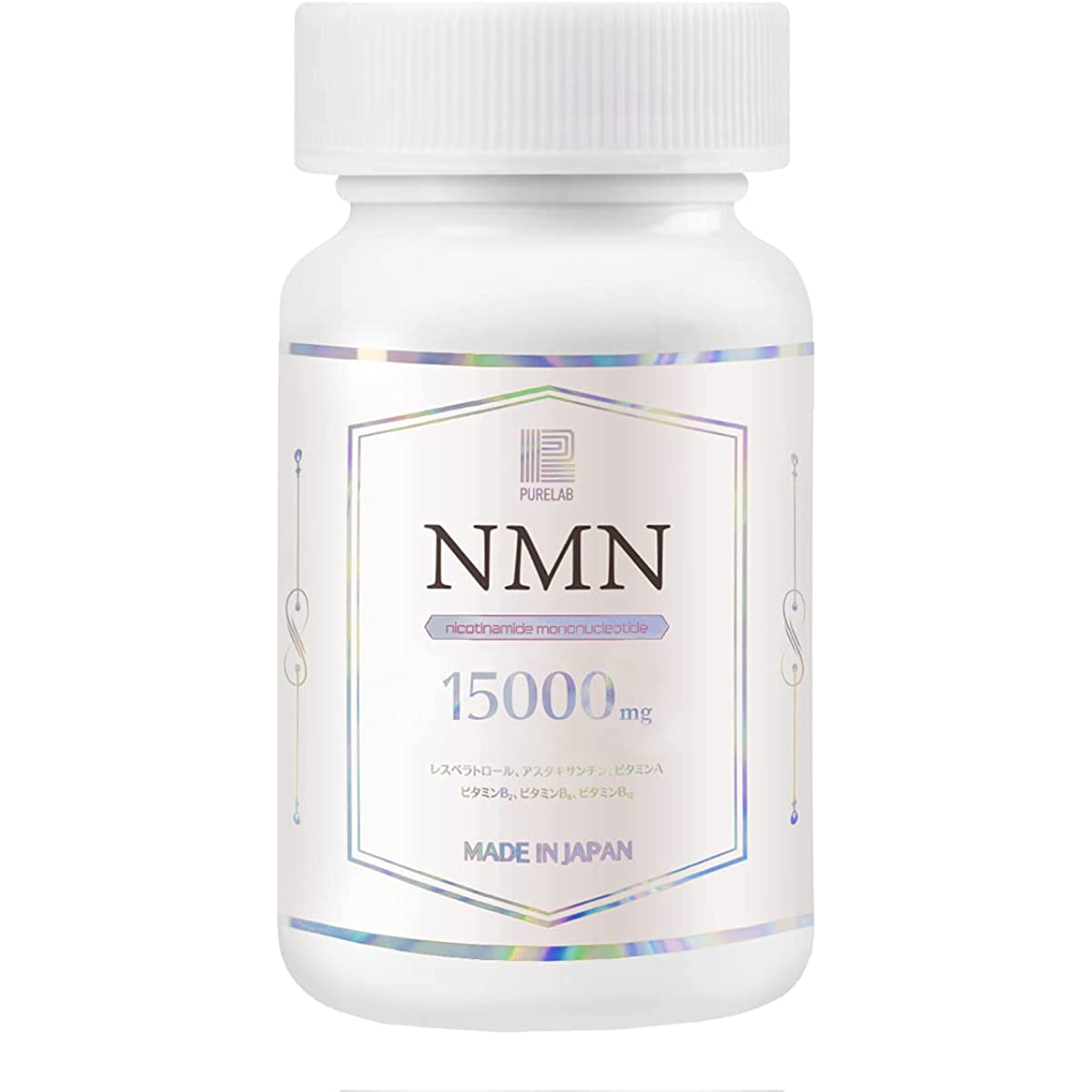 NMN Japan - cardiovascular health, anti-aging supplements – Tagged